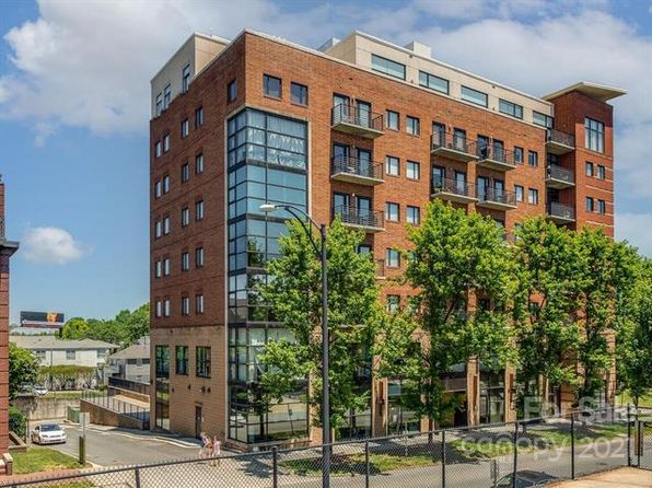 715 N Church St UNIT 414