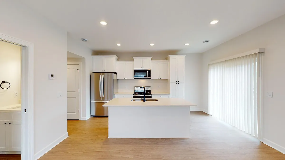 Building Photo - 828 Dailey Pl