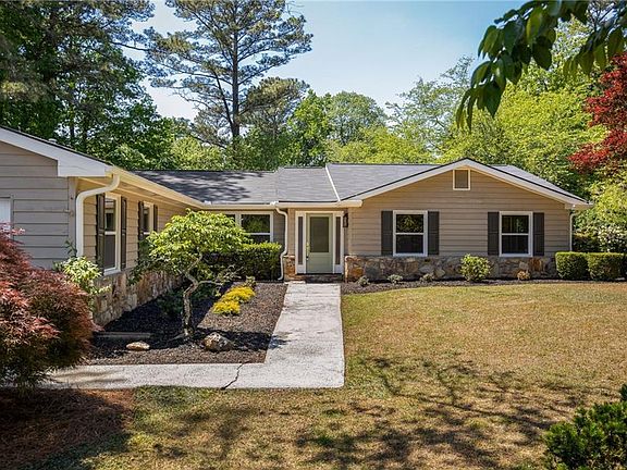 2nd image of 3231 Bunten Rd