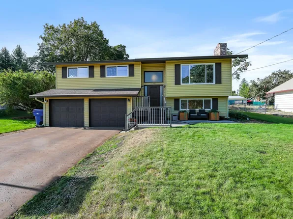 10904 E 9th Ave, Spokane, WA 99206