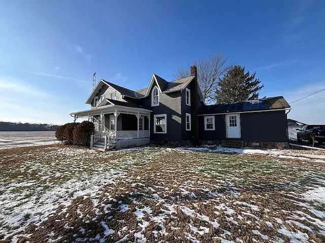 Front Exterior