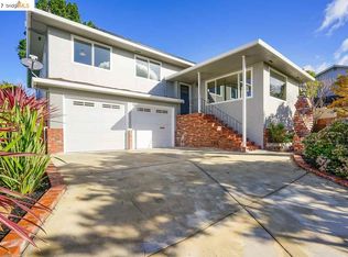 18295 Pepper St, Castro Valley, CA