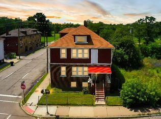 2501 Alter Rd, Detroit, MI 48215