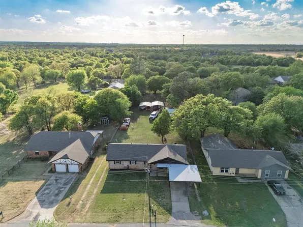 3511 Cox St, Choctaw, OK 73020