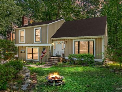 2335 Thousand Oaks Dr, Henrico, VA, 23294