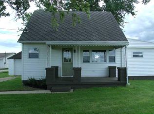 5327 Old Columbus Rd, Springfield, OH 45502