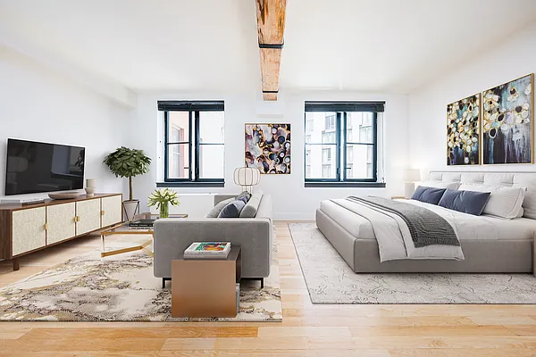 Rented by Nooklyn NYC LLC | media 1