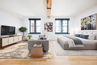 Rented by Nooklyn NYC LLC