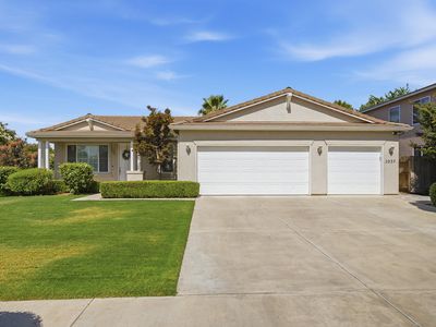 2037 N Vermont, Visalia, CA, 93291