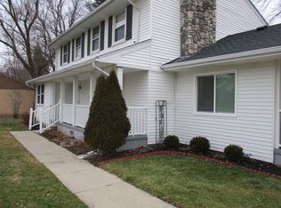 8665 21 Mile Rd, Shelby Township, MI 48317