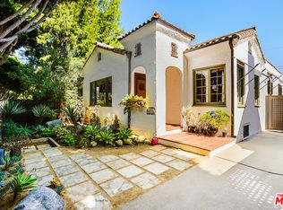 8820 Ashcroft Ave, West Hollywood, CA 90048