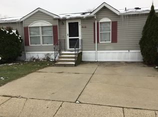 910 Wickwood Way #24, Middleville, MI 49333