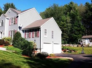 25 Foster Ct, Gardner, MA 01440