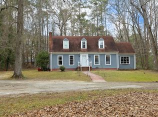 7117 Sunset Lake Rd, Fuquay Varina, NC 27526