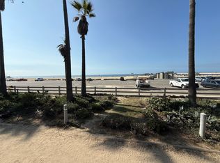 3205 Ocean Front Walk APT A, Marina Del Rey, CA 90292