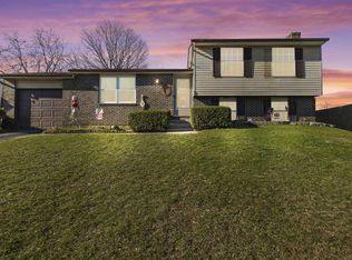 2601 Coral Ridge Ave, Grove City, OH 43123