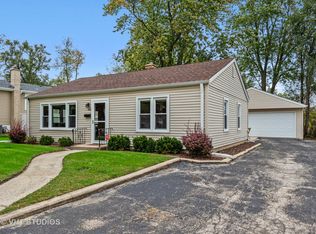 304 E Plymouth St, Villa Park, IL