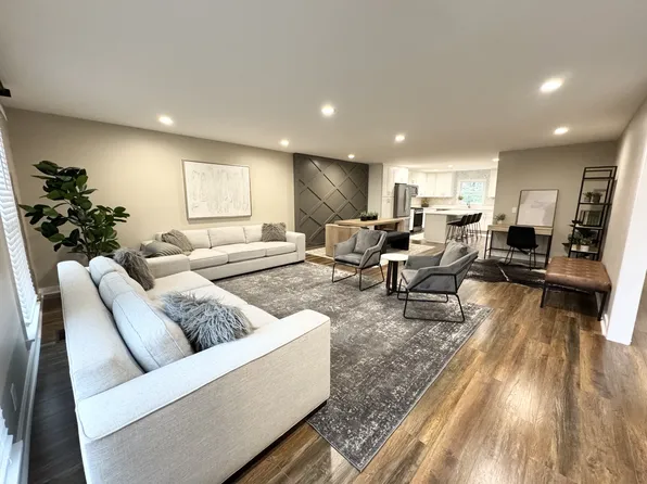 1631 Volunteer Ct, Brentwood, TN 37027