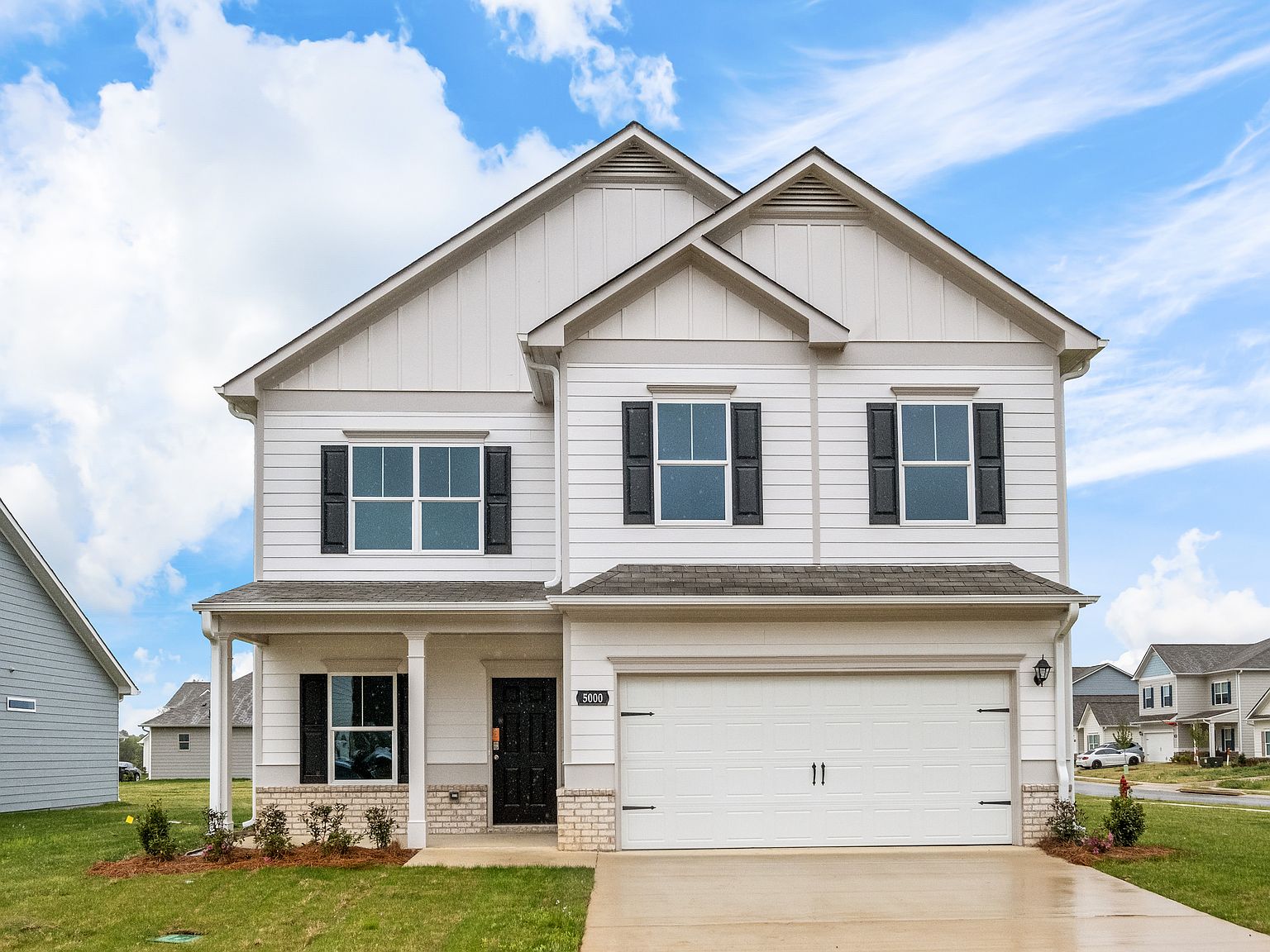 Abbey Brook by Smith Douglas Homes in Athens AL Zillow