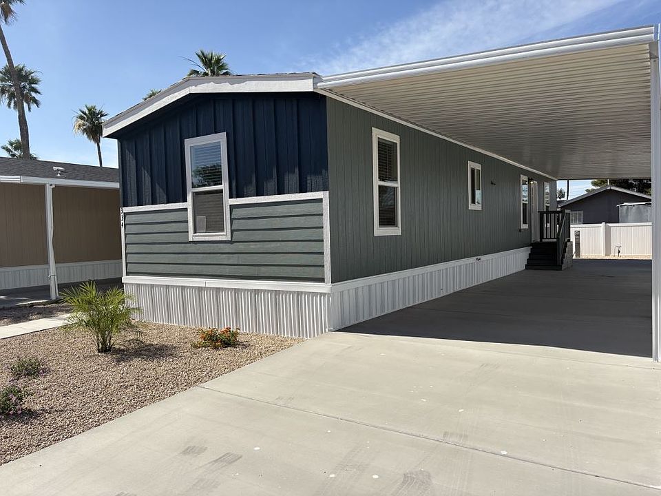 1st image of 625 West McKellips Lot 334