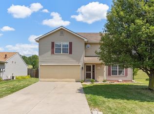 6818 Lotus Blossom Pl, Fort Wayne, IN 46835