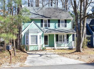 5002 Simmons Branch Trl, Raleigh, NC 27606