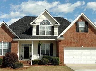 116 Mason Ridge Cir, Columbia, SC 29229