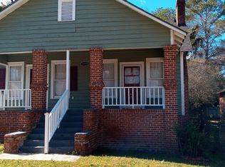 1019 Birch St UNIT B, Macon, GA 31204
