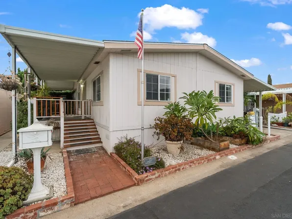 450 E Bradley Ave Space 41, El Cajon, CA 92021