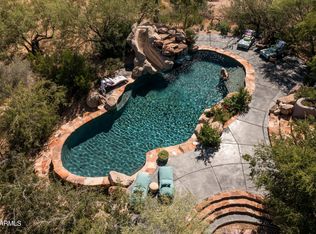 42421 N Deer Trail Rd, Cave Creek, AZ 85331