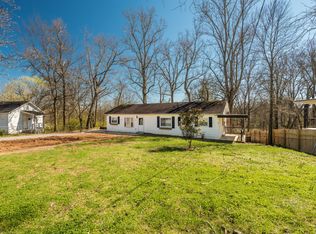 575 W Outer Dr LOT 23, Oak Ridge, TN 37830