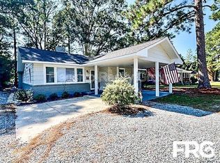 1710 Beech St, Goldsboro, NC 27530