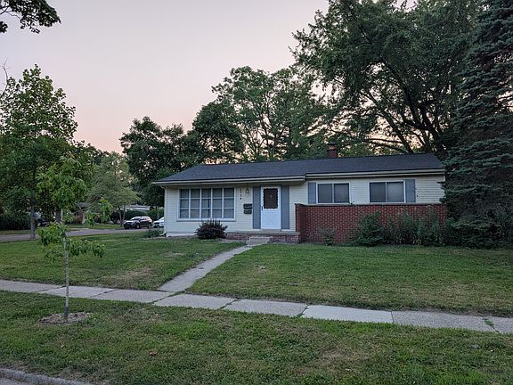 2nd image of 2734 Hampshire Rd