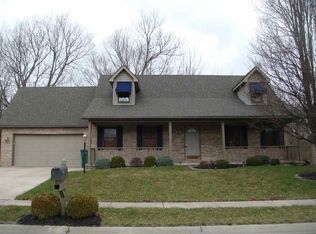 220 Harrison Ct, Greentown, IN 46936