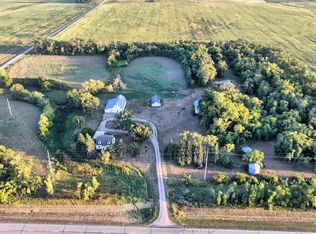 14688 44th St SE, Wheatland, ND 58079