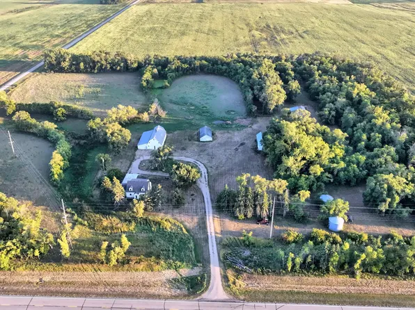 14688 44th St SE, Wheatland, ND 58079