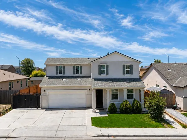 6389 W Pico Ave, Fresno, CA 93723