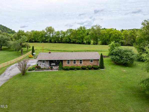 1871 Pine Orchard Rd, Butler, TN 37640