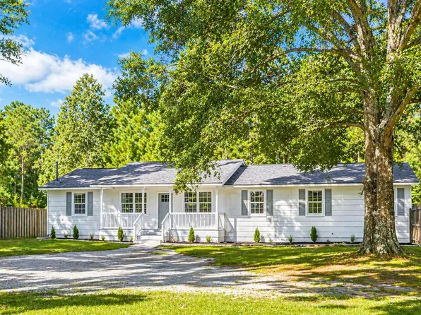 106 Harriet Tubman Ln, Moncks Corner, SC 29461