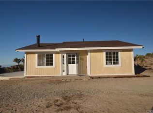 31555 Longview Rd, Pearblossom, CA 93553