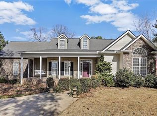 107 Saint Lukes Cir, Easley, SC 29642