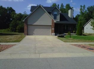 4130 Westwood Ln, Chesterton, IN