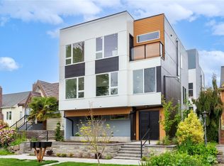 826 NW 56th St, Seattle, WA 98107