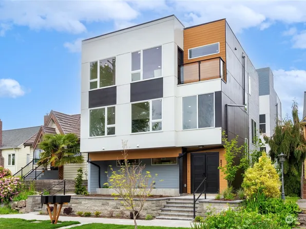 826 NW 56th Street, Seattle, WA 98107