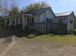 1221 Scaffold Cane Rd, Berea, KY 40403