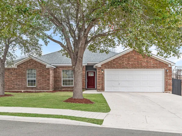 7323 Vista Grove, San Antonio, TX 78242