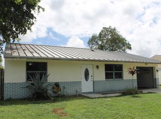 4166 Caesar Cir, Greenacres, FL 33463