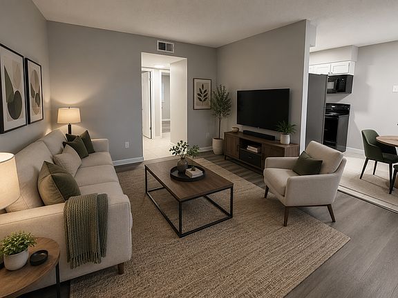 4th image of 3216 Springfield Dr APT 1