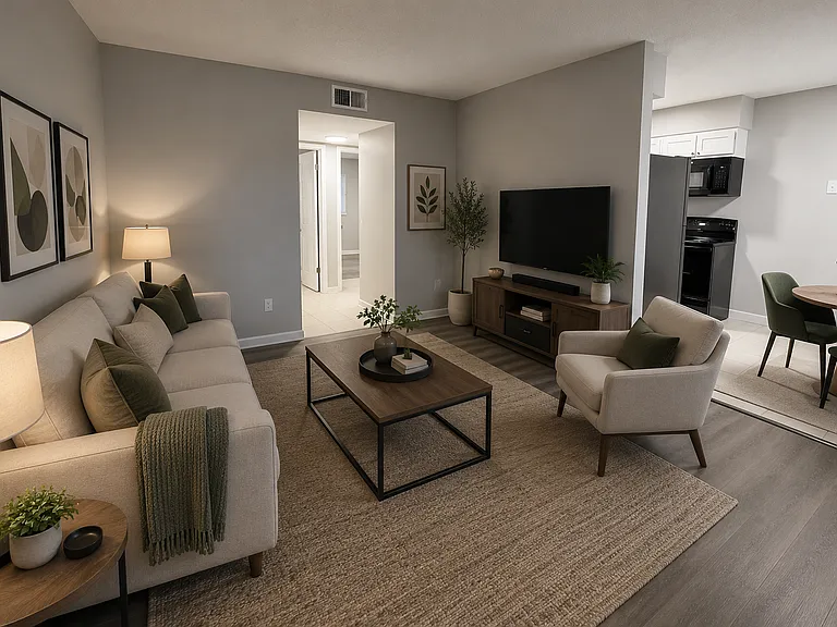 3216 Springfield Dr #1 — Photo 4