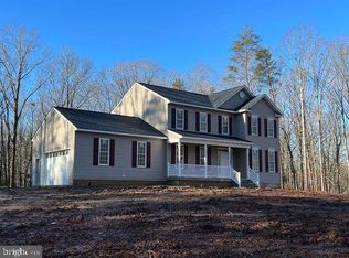 7742 Hillsdale Ln, Spotsylvania, VA 22551